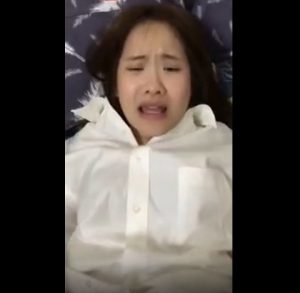 Sex việt lần đầu bị đụ đến phát khóc sex việt gái xinh