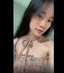 tiktoker mới nổi cố tình khiêu dâm lộ clip sex